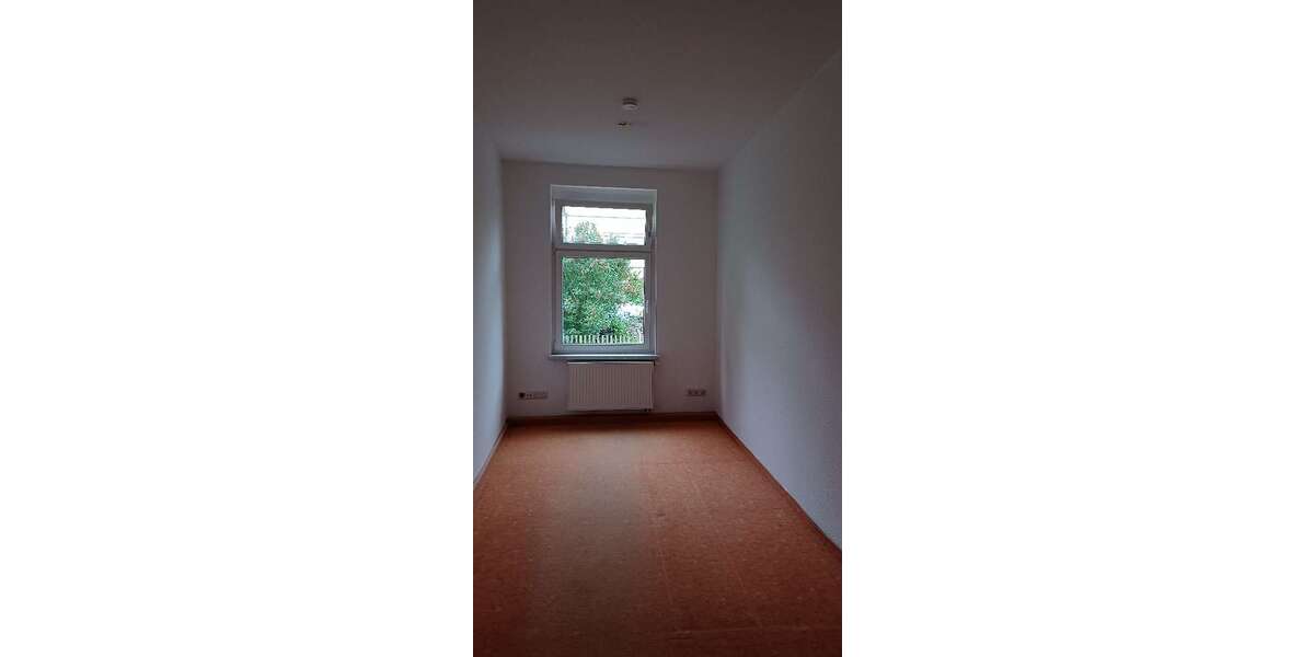 gepflegte 5 Zi.-Wohnung mit tollem Gemeinschaftsgarten - Etagenwohnung Pößneck | Angebot:26924476
