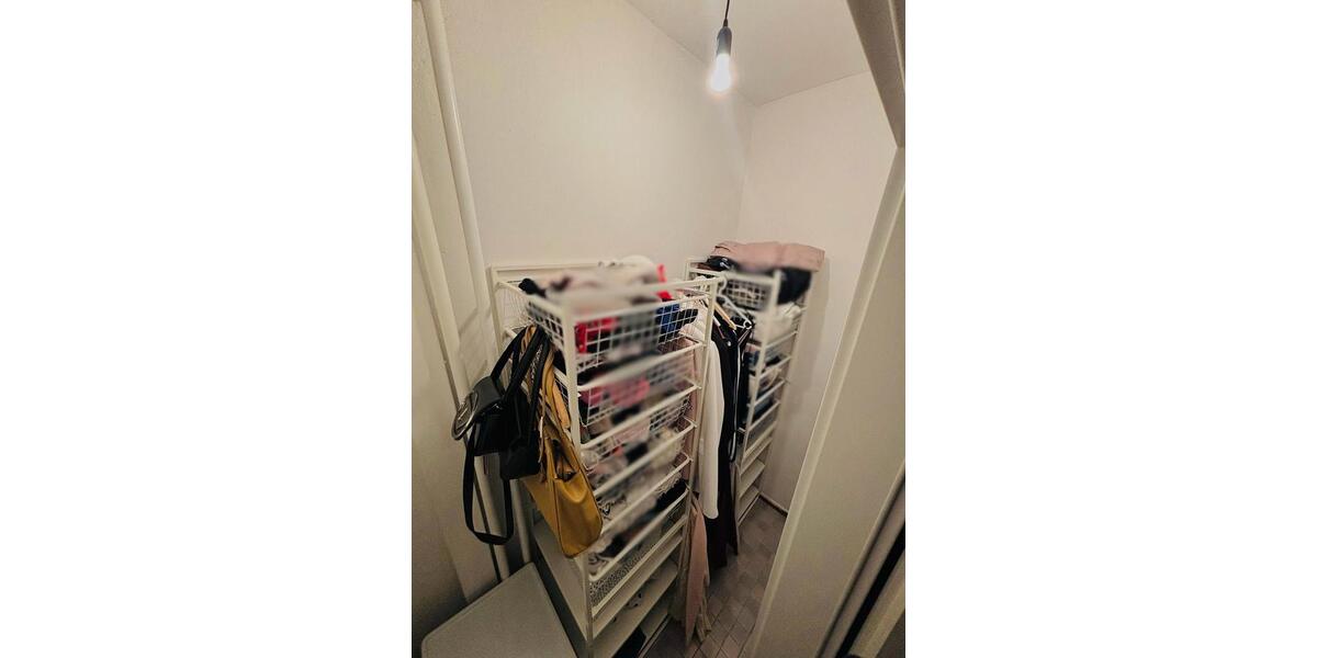 Wohnen auf Zeit Braunschweig Westliches Ringgebiet - 1.5 Zimmer, 41 m&sup2;, 895&euro; | Angebot:25804830