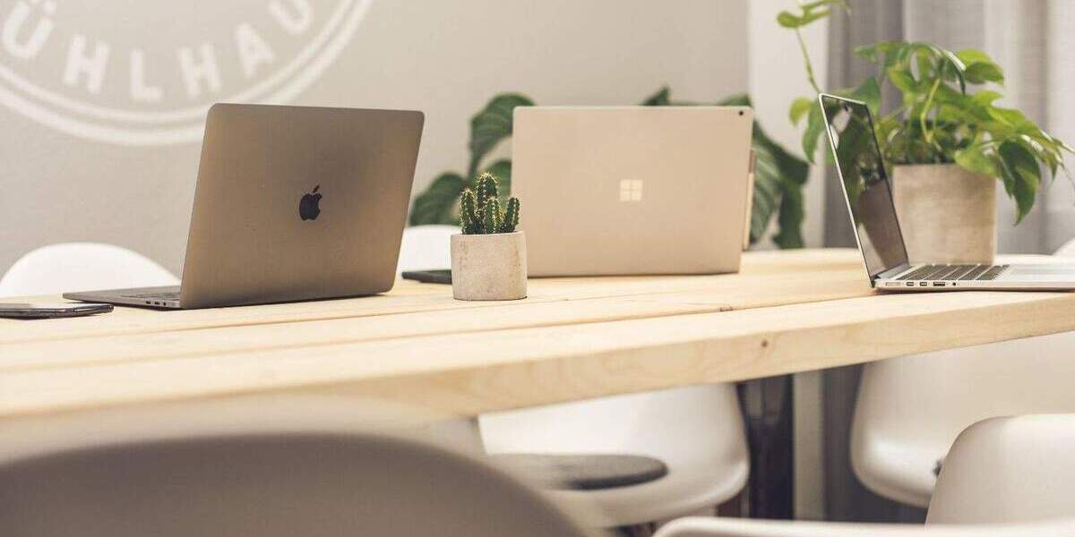 Eigener 247-Schreibtischplatz in hochwertigem Coworking-Space in St. Wendel zimmer