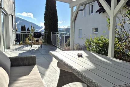 Moderne und schöne 3,5 Zi-Wohnung mit Wohlfühlatmosphäre 3 zimmer