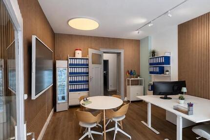 Gewerbeobjekt Berlin Westend - 2.100&euro; | Angebot:26665701