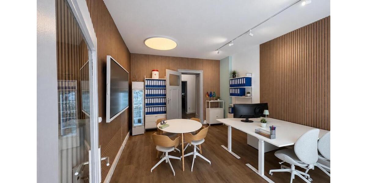 Gewerbeobjekt Berlin Westend - 2.100&euro; | Angebot:26665701