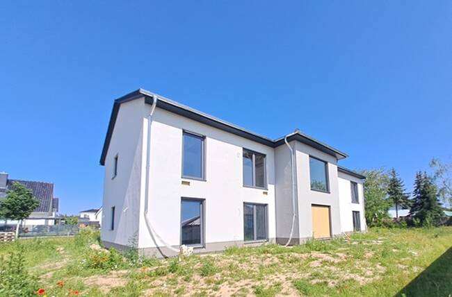 Hier entsteht Ihr neues Zuhause! Traumhaftes Familiendomizil mit modernen und durchdachten Details!