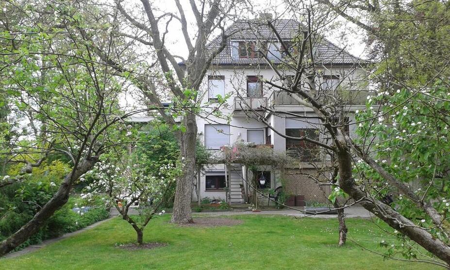 OberWohnung in Schortens-Heidmühle