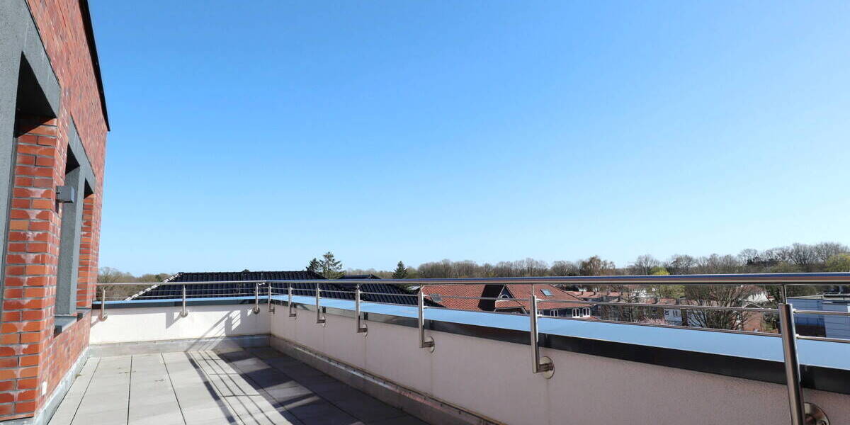 Etagenwohnung Henstedt-Ulzburg Ulzburg - 3 Zimmer, 89 m&sup2;, 1.300&euro; | Angebot:26118106