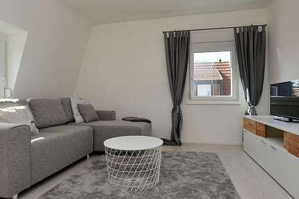 Wohnen auf Zeit in Stuttgart 1.490 € 2.5 zimmer