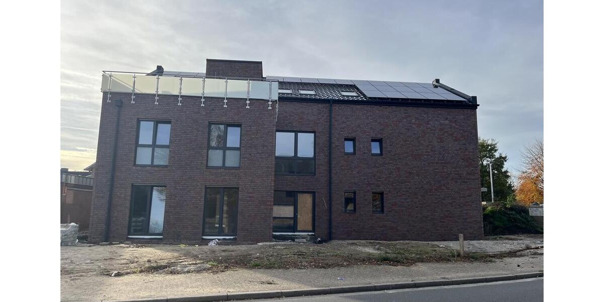 Erdgeschoßwohnung Bocholt - 2 Zimmer, 65 m&sup2;, 990&euro; | Angebot:23473939