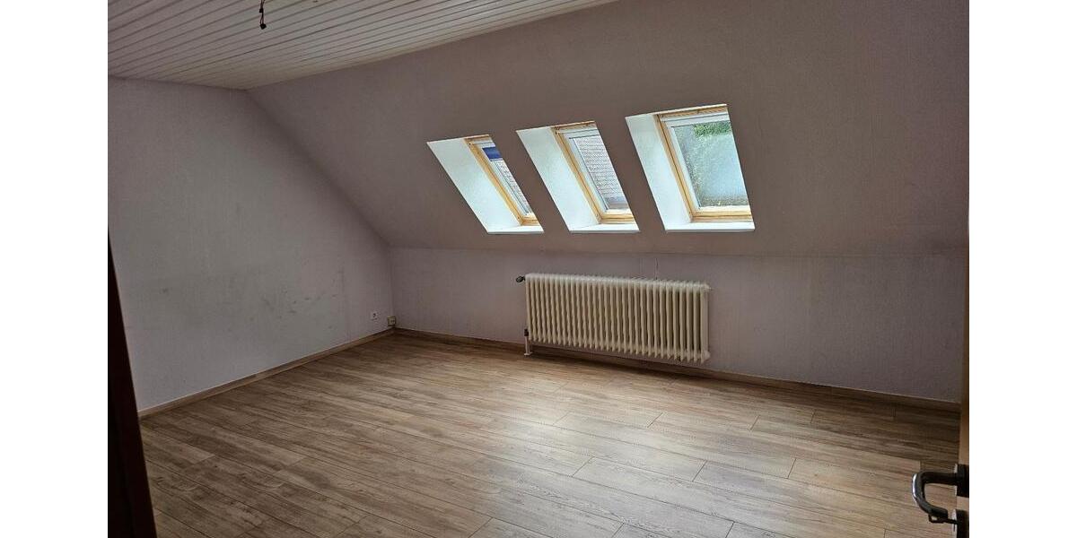 Dachgeschoßwohnung Verden (Aller) - 2 Zimmer, 60 m&sup2;, 400&euro; | Angebot:26670616