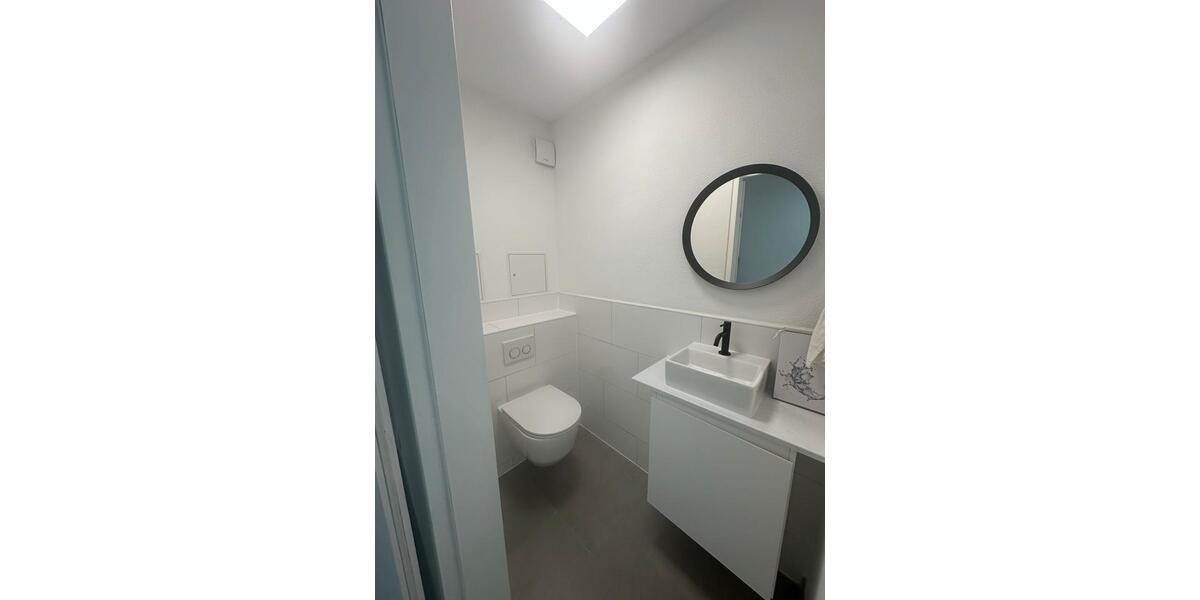 Etagenwohnung Leonberg - 2.5 Zimmer, 64 m&sup2;, 1.130&euro; | Angebot:26705299