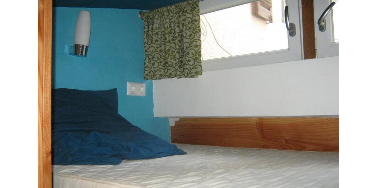 Erdgeschoßwohnung Bad Urach - 1 Zimmer, 14 m&sup2;, 350&euro; | Angebot:26654932