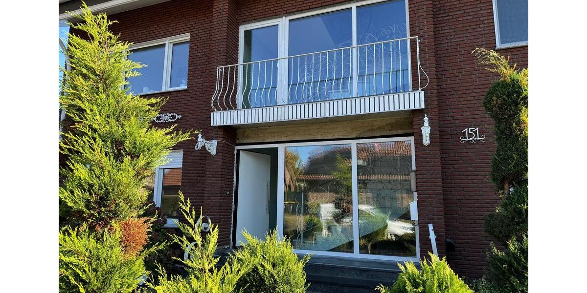 Etagenwohnung Gütersloh Isselhorst - 3 Zimmer, 120 m&sup2;, 1.100&euro; | Angebot:24780694