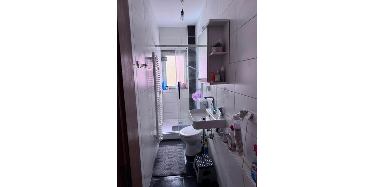 Wohnen auf Zeit Osnabrück Fledder - 1 Zimmer, 16 m&sup2;, 475&euro; | Angebot:26493289