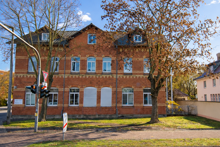Wohnung Nordhausen Altstadt - 2 Zimmer, 86 m&sup2;, 730&euro; | Angebot:27024694