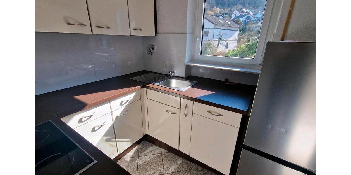 Dachgeschoßwohnung Bad Dürkheim - 2 Zimmer, 61 m&sup2;, 800&euro; | Angebot:26705184
