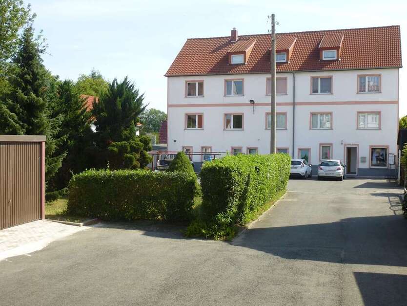 Wohnung zum Mieten in Haselbach 290 € 48 m²