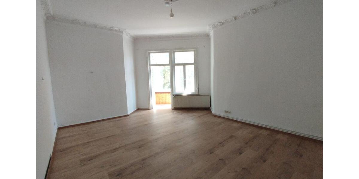 Etagenwohnung Bad Harzburg - 3 Zimmer, 108 m&sup2;, 930&euro; | Angebot:26704847