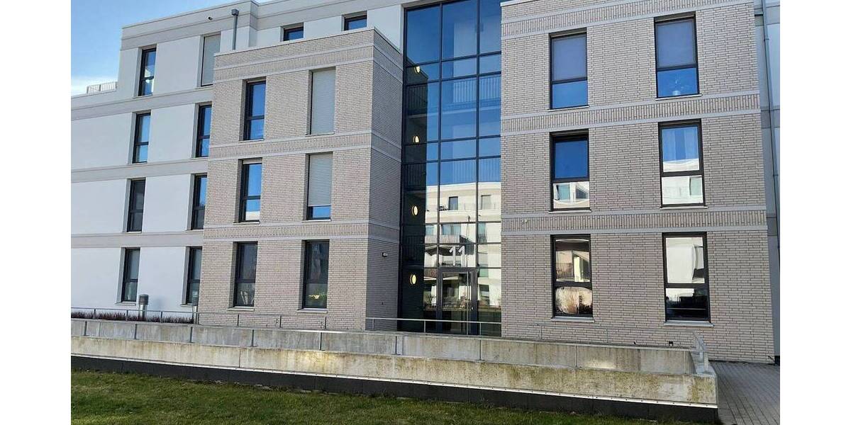 Etagenwohnung Bielefeld Gellershagen - 2 Zimmer, 57 m&sup2;, 770&euro; | Angebot:26702864