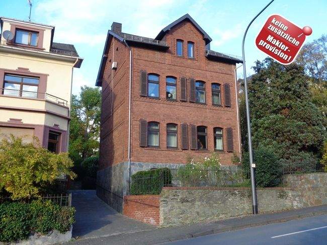 Etagenwohnung Wetzlar / Wetzlar Wetzlar - 2 Zimmer, 58 m&sup2;, 700&euro; | Angebot:24423026