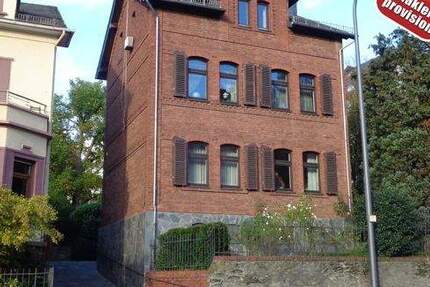 Stilvoll im Altbau 2 zimmer