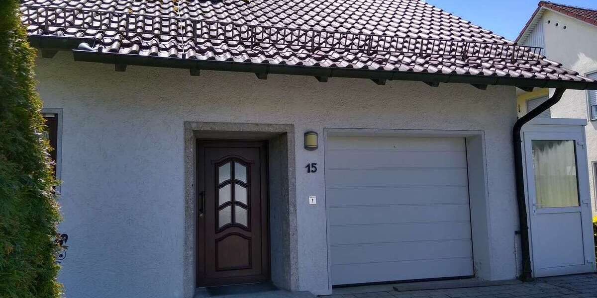 Haus zum Mieten in Thannhausen 1.720 € 185 m² 5 zimmer