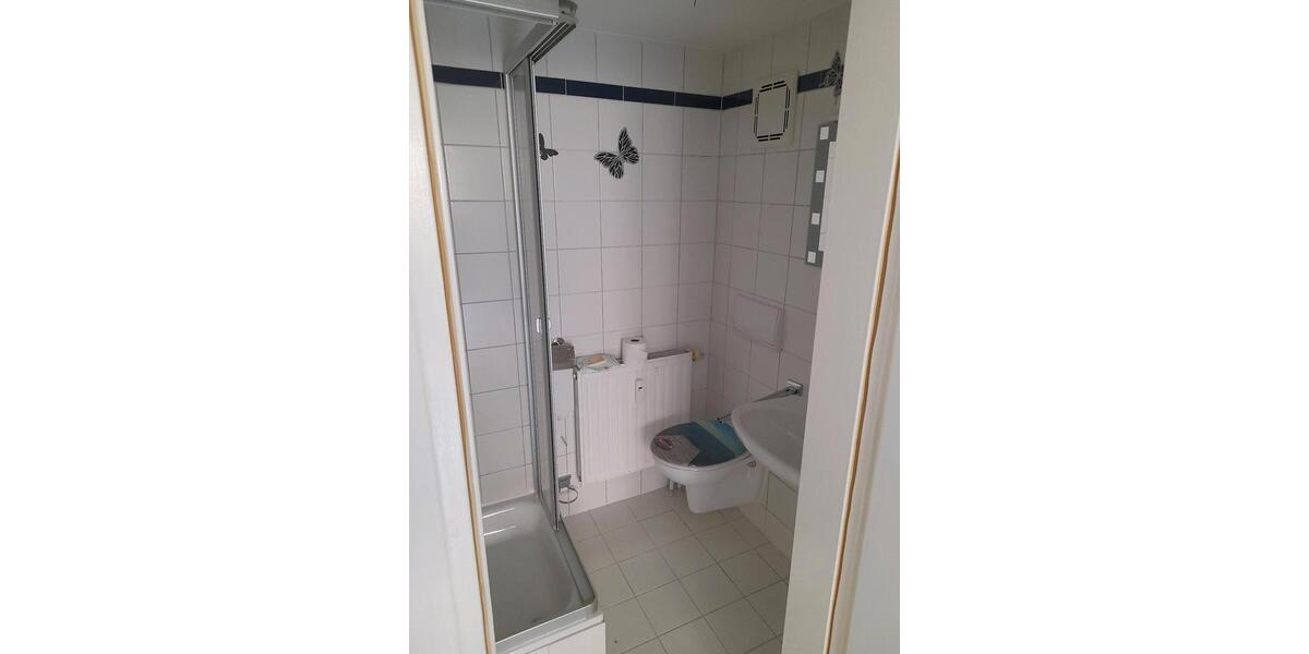 Etagenwohnung Burglengenfeld - 1 Zimmer, 24 m&sup2;, 250&euro; | Angebot:26238976