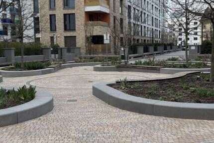 Wohnung Frankfurt am Main Gallus - 2 Zimmer, 49 m&sup2;, 1.299&euro; | Angebot:26186904