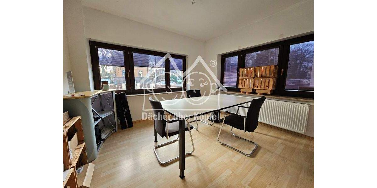 Gewerbeobjekt Röthenbach a. d. Pegnitz Röthenbach - 2 Zimmer, 52 m&sup2;, 420&euro; | Angebot:25699467