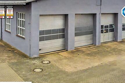 Gewerbeobjekt Parchim - 1.500&euro; | Angebot:26442070
