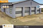 Gewerbeobjekt Parchim - 1.500&euro; | Angebot:26442070