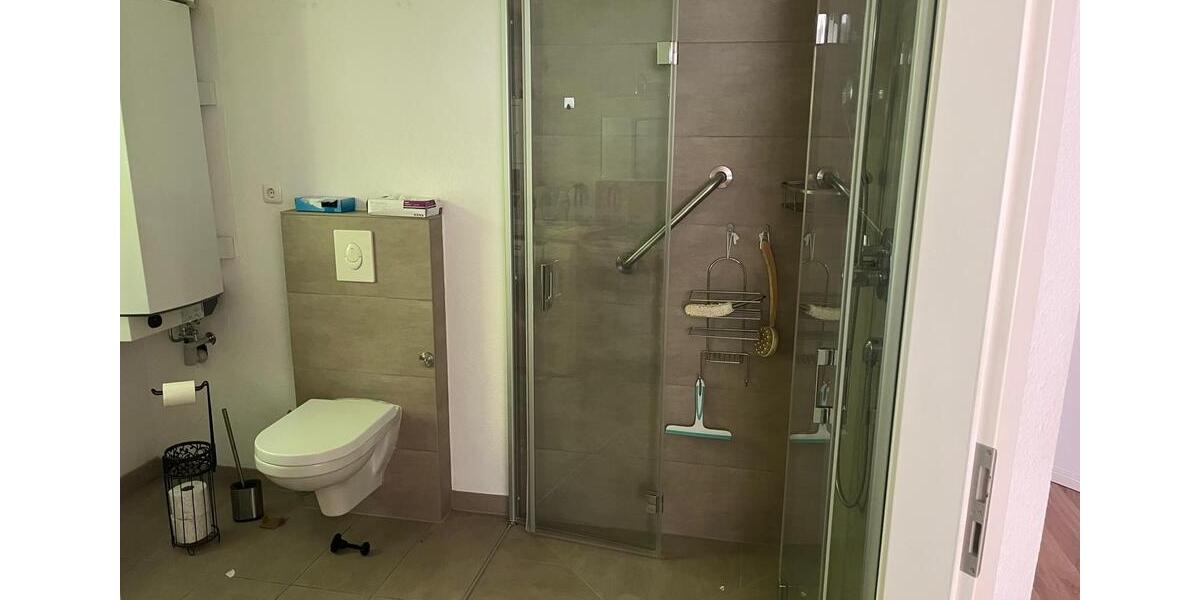 Etagenwohnung Wunstorf - 2 Zimmer, 64 m&sup2;, 928&euro; | Angebot:26604643