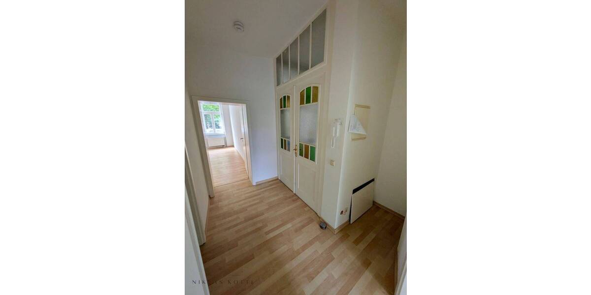 Etagenwohnung Chemnitz Sonnenberg - 2 Zimmer, 51 m&sup2;, 280&euro; | Angebot:26841903