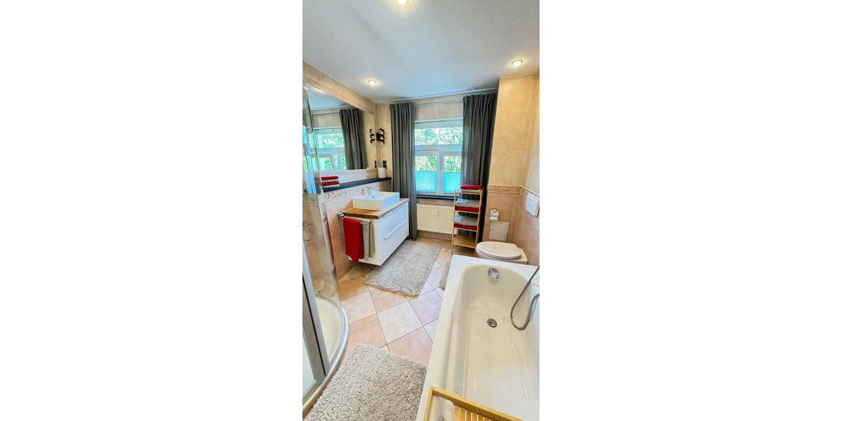 Etagenwohnung Zwickau Bahnhofsvorstadt - 2 Zimmer, 57 m&sup2;, 510&euro; | Angebot:26740914