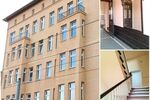 Etagenwohnung Magdeburg Alte Neustadt - 1 Zimmer, 43 m&sup2;, 279&euro; | Angebot:26643455