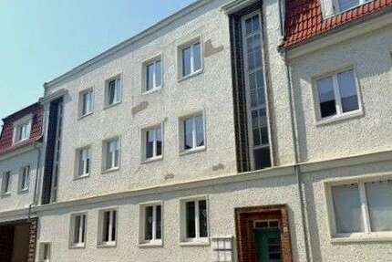 Wohnung Güstrow - 2 Zimmer, 61 m&sup2;, 520&euro; | Angebot:27178714