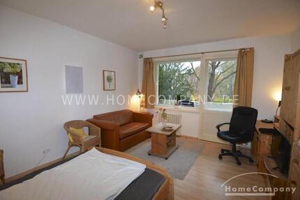 Wohnen auf Zeit Berlin Mitte - 1 Zimmer, 40 m&sup2;, 810&euro; | Angebot:26620214