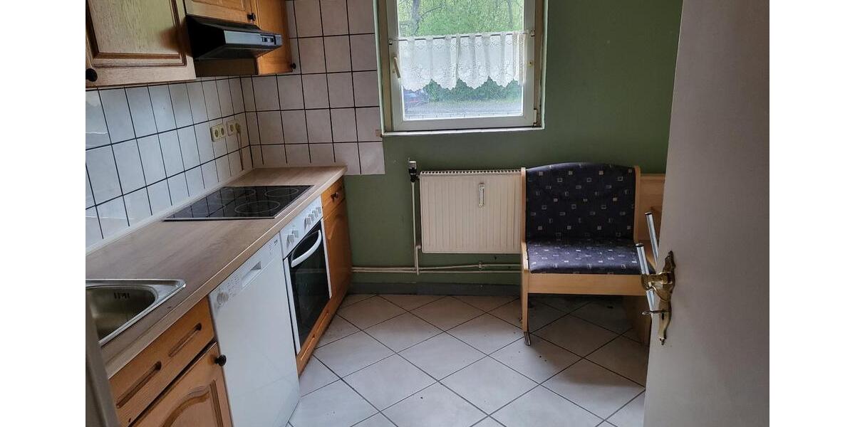 Erdgeschoßwohnung Salzgitter Ortschaft Südost - 3 Zimmer, 70 m&sup2;, 380&euro; | Angebot:26233643
