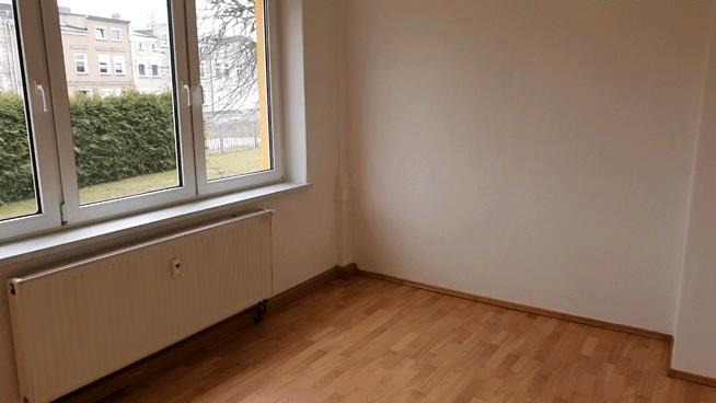 Erdgeschoßwohnung Friedland - 2 Zimmer, 70 m&sup2;, 570&euro; | Angebot:24752443