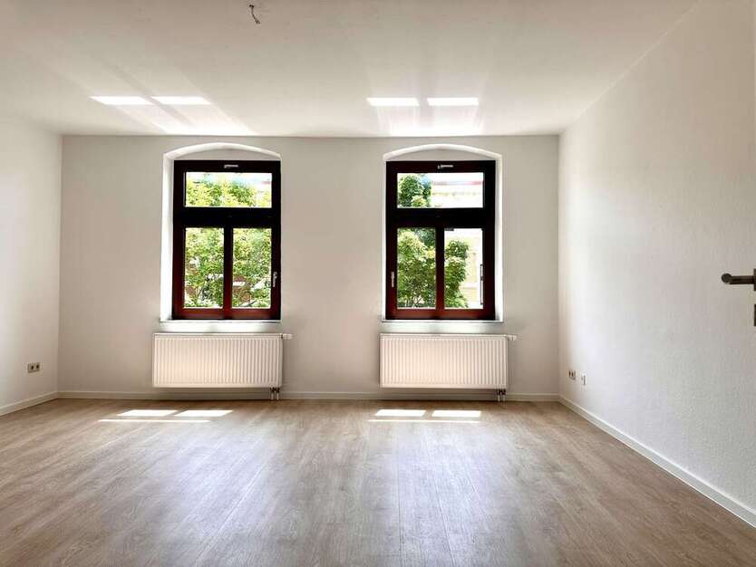 Wohnung zum Mieten in Magdeburg 465 € 66.4 m²