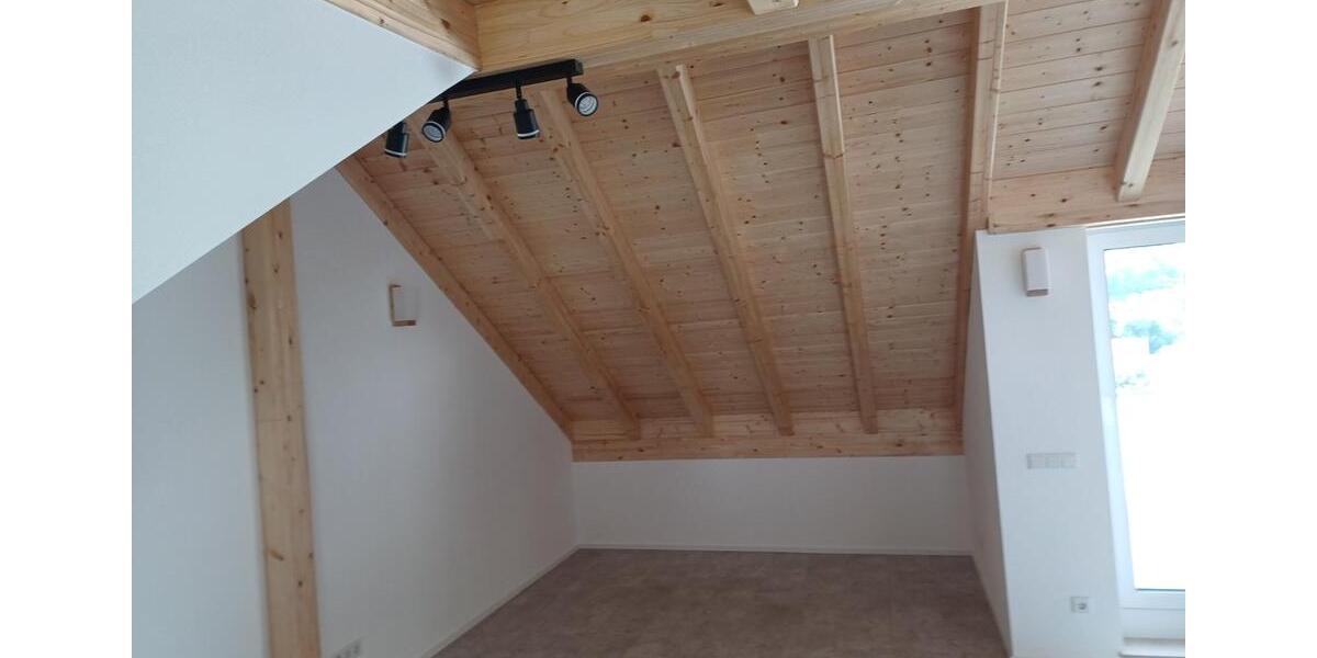 Dachgeschoßwohnung Eichstätt - 2 Zimmer, 65 m&sup2;, 800&euro; | Angebot:24857074