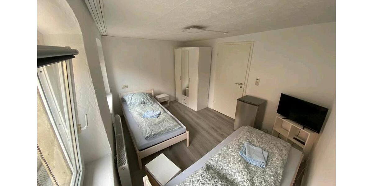 Monteurwohnung*Monteurzimmer*Monteurhaus 9 zimmer