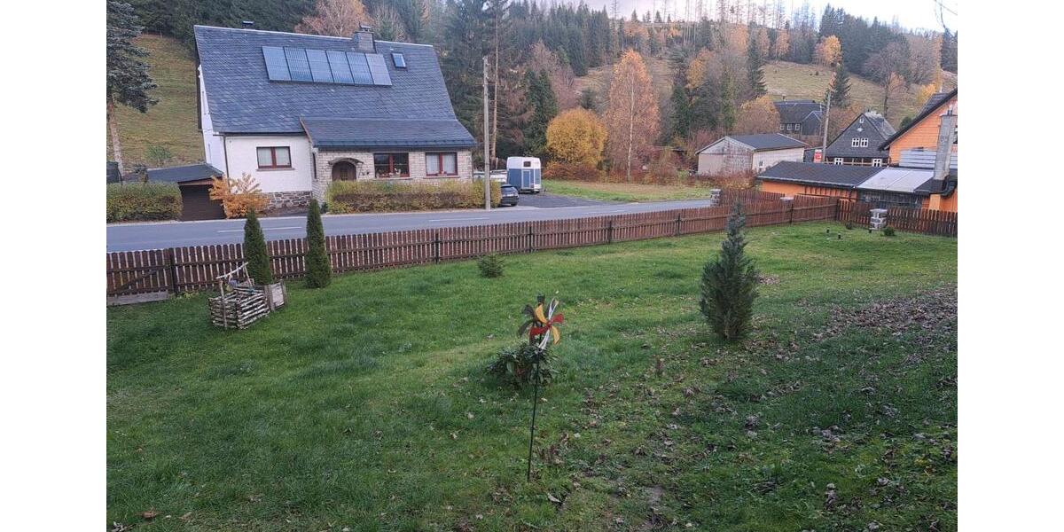 Günstige Wohnungen in Mehrfamilienhaus in Sonneberg zu vermieten 5 zimmer