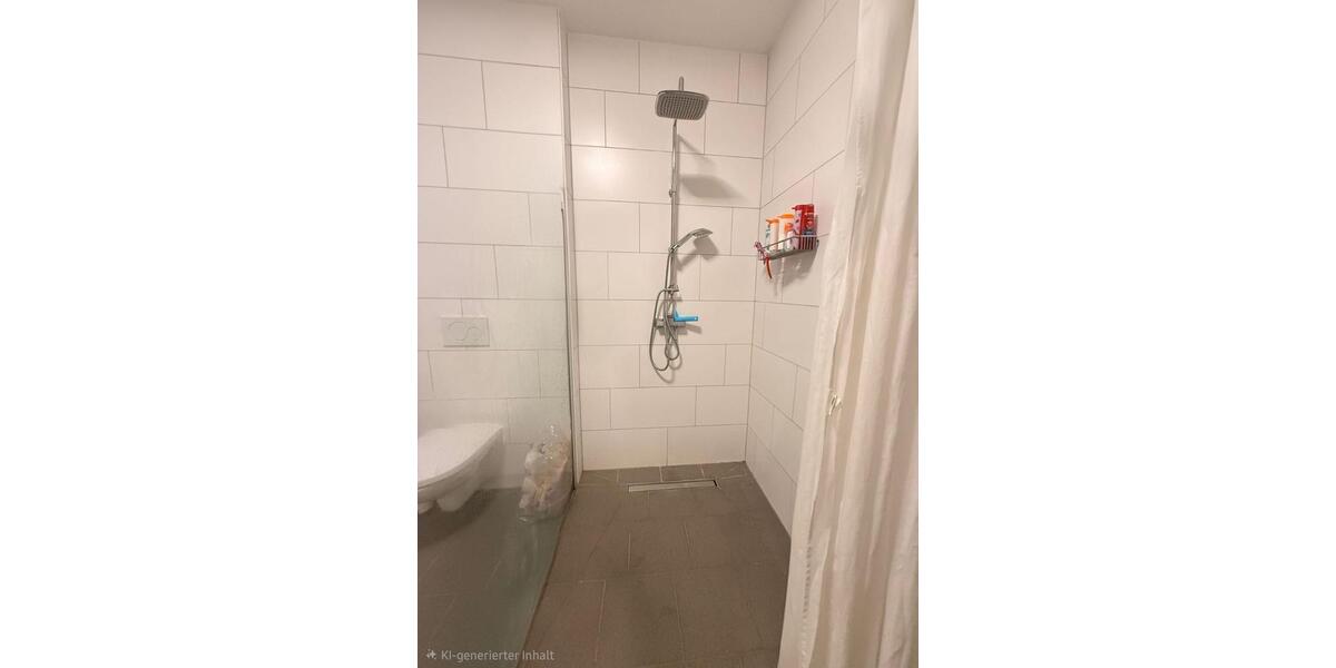 Dachgeschoßwohnung Dissen am Teutoburger Wald - 2 Zimmer, 59 m&sup2;, 975&euro; | Angebot:26165198