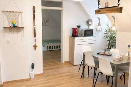 Wohnung Burglengenfeld - 4 Zimmer, 75 m&sup2;, 540&euro; | Angebot:27101189