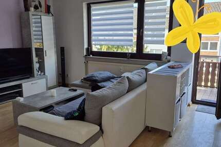 Wohnung Güdingen Güdingen - 3 Zimmer, 78 m&sup2;, 750&euro; | Angebot:26521687