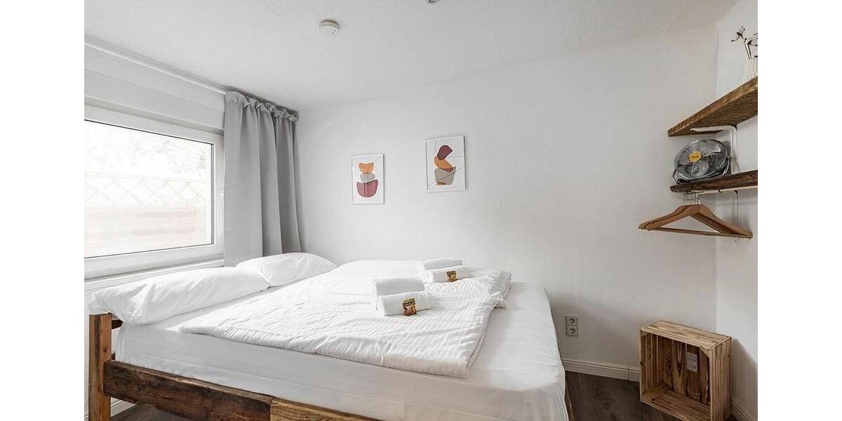 Langfristige Vermietung - Ferienbungalow Sommer & Winter 2.5 zimmer