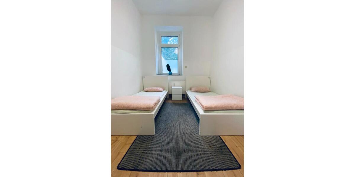 Wohnen auf Zeit Mönchengladbach Süd - 2 Zimmer, 60 m&sup2;, 15&euro; | Angebot:20508076