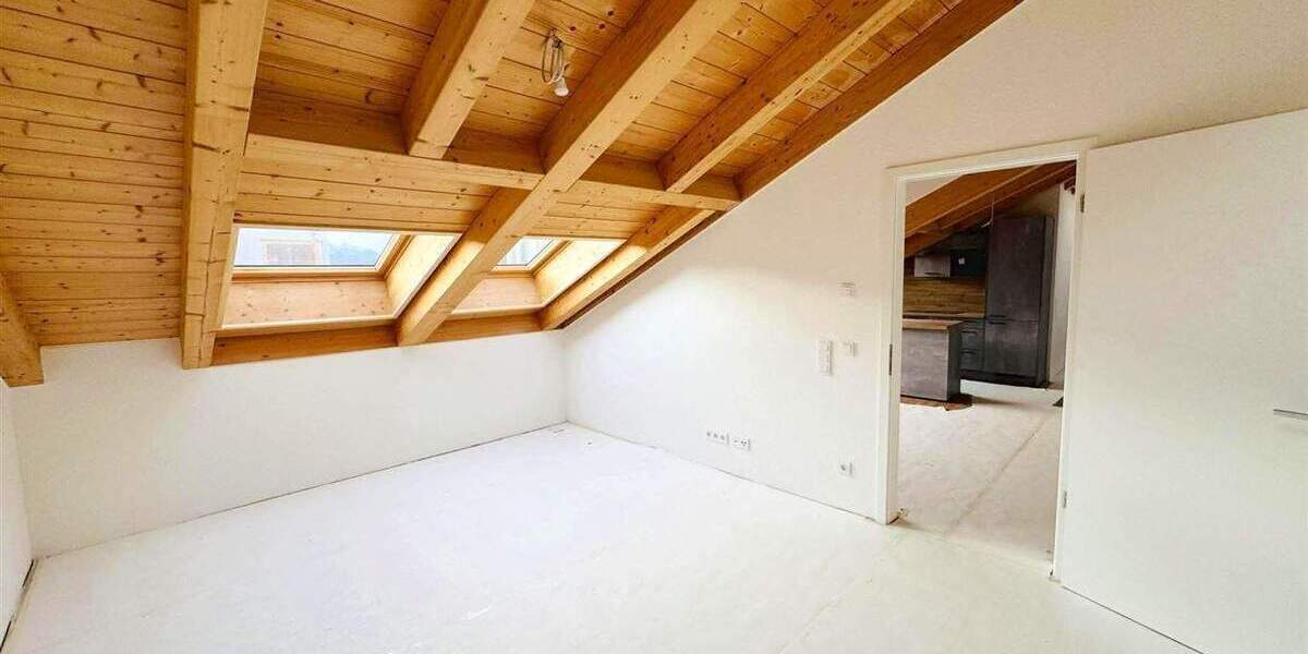 Etagenwohnung Garmisch-Partenkirchen Partenkirchen - 3 Zimmer, 71 m&sup2;, 1.360&euro; | Angebot:25703866