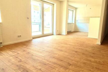 Neu! 84 m² -Gast-WC, Balkon, Keller 20m², Balkon 4 zimmer