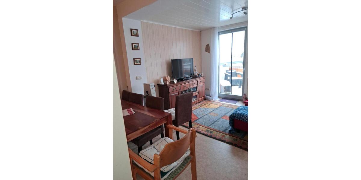 Wohnung Altstadt Wolgast 2 zimmer