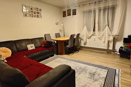 Wohnung Albstadt - 4 Zimmer, 100 m&sup2;, 900&euro; | Angebot:26044412